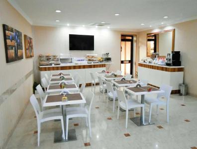 Riviera Airport, Sure Hotel Collection by Best Western - 18