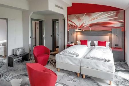 Best Western Premier Villa Stokkum - 80