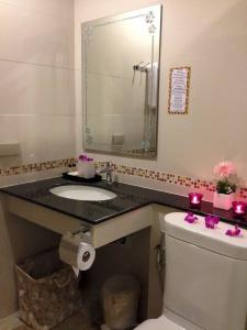 Swiss Paradise Boutique Villa - 9