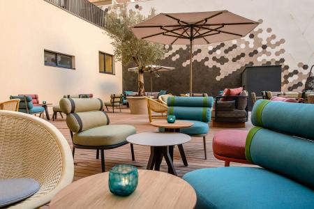 One Barcelona-Ciutadella - 28