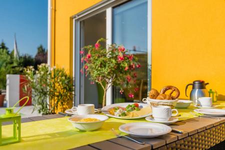 FairSleep Motel Einstein Erding - 9