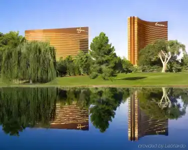 Encore at Wynn Las Vegas - 20