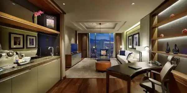 Hilton Istanbul Bomonti - 69
