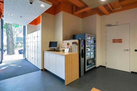 easyMaastricht City Centre - 15
