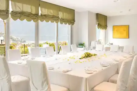 Villa Sassa, Residence & Spa - 22