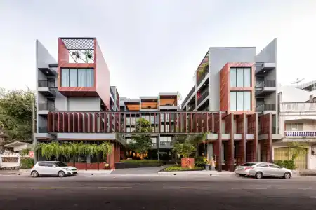 The Habita Hatyai - 69