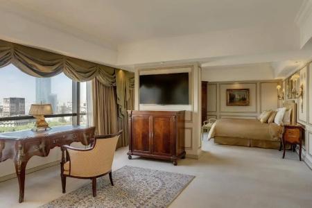 Park Tower, A Luxury Collection, Buenos Aires - 126