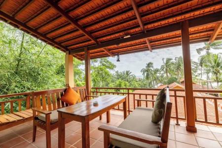 Mango Beach Resort - 96