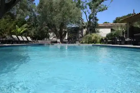 hôTel e Tre Stelle - 11