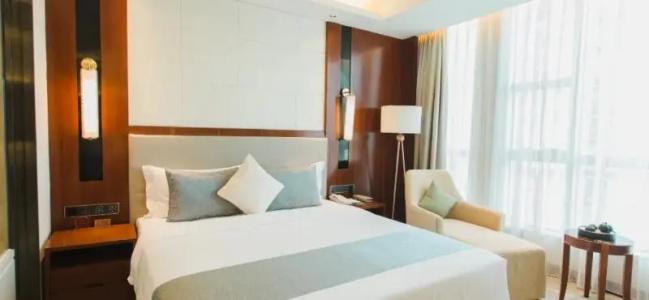 Grand Soluxe Zhongyou Shenzhen - 28
