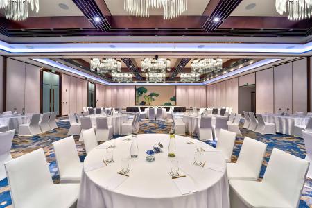 Hilton Da Nang - 43