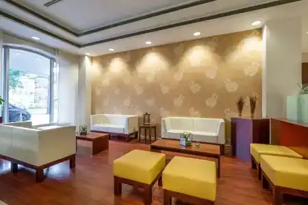 Star Inn Premium Bremen Columbus, by Quality - 47