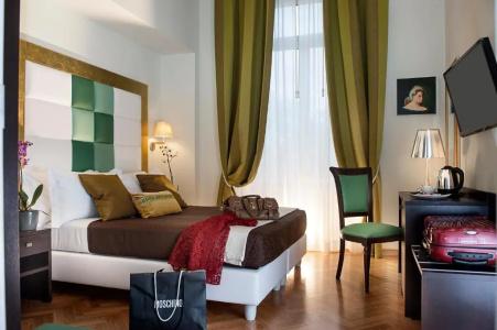 Dve Suite Rome - 13