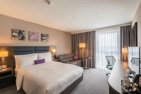 Hilton Garden Inn Munich City West - 5
