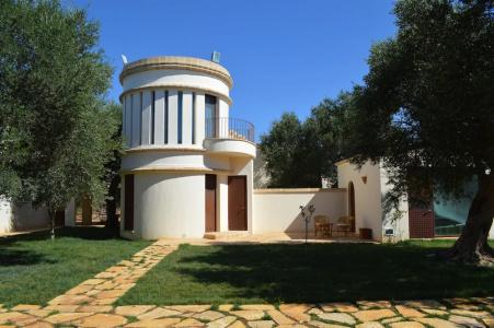 Masseria Le Celline - 24