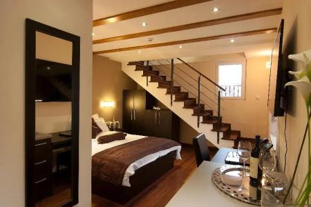 Palace Suites Heritage - 60