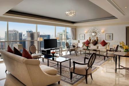 Grand Millennium Dubai - 13