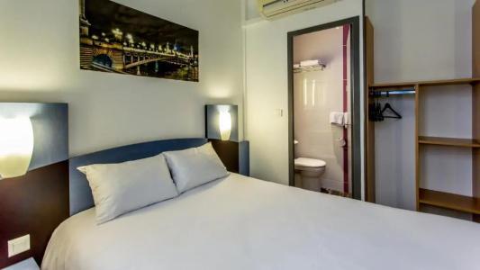 The Originals Access, Hôtel Bourges Gare - 103