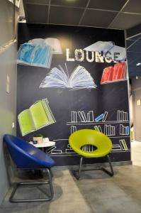 ibis budget Toulouse Centre Gare - 29