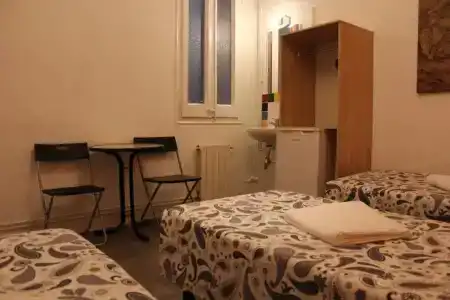 Pensión Arosa - 18