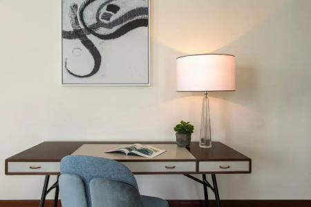 The St. Regis Marsa Arabia Island, The Pearl Qatar - 77