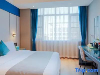 Nishitetsu Resort Inn Naha - 61