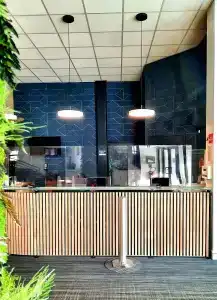 Sure by Best Western Nantes Beaujoire - 29