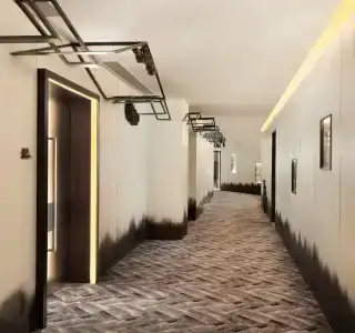 Le Meridien Hangzhou, Binjiang - 9