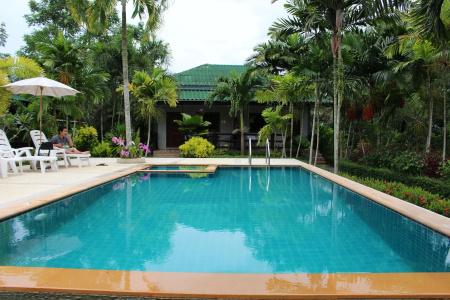 Aonang Bunk - 6