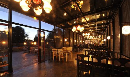 Cote Cour Beijing - 17