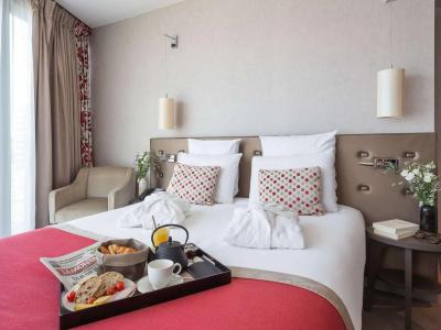 Mercure Clermont Ferrand centre Jaude - 6