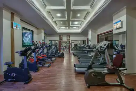 Delphin Deluxe Resort - 20