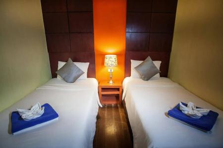 Tango Beach Resort - 46