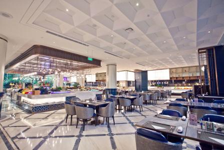 Wyndham Qingdao - 15
