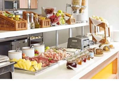 ibis budget Katowice Centrum - 10