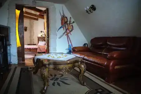 Гражда - 1