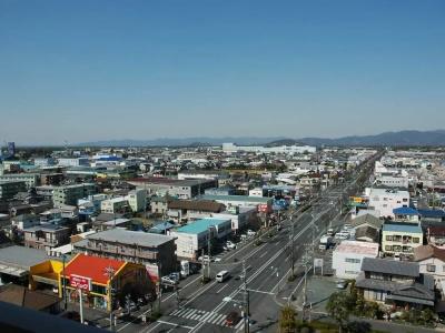 Kuretake-Inn Hamamatsu Nishi i.c. - 15