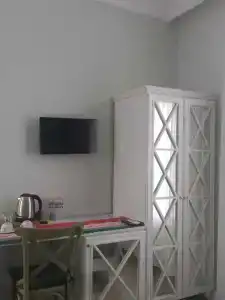 Zarbalı Cunda - 29