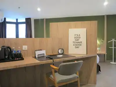 Leo Palace - 14