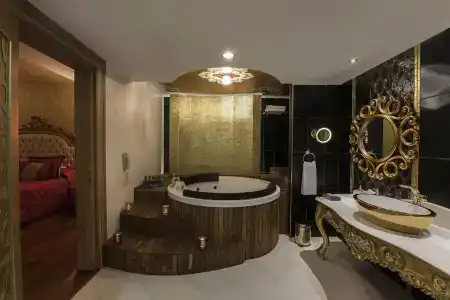 NG Afyon Wellness & Convention - 8