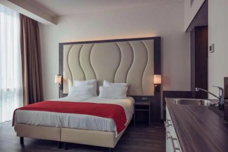 Best Western Plus Plaza Almere - 104