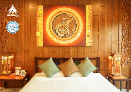 Horizon Village & Resort Sha Plus - 121
