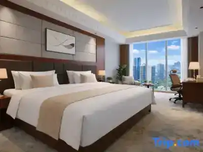 Kunming Xiangjiang - 21