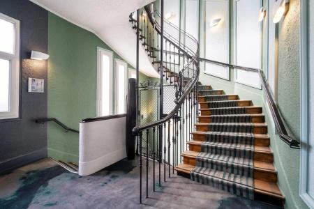 Kyriad Prestige Dijon Centre - 85