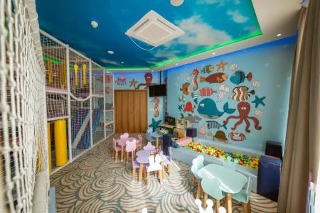 Imperial Conference & Spa (Ex. Square) - 6