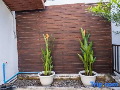 Yi's Garden Villa - 70