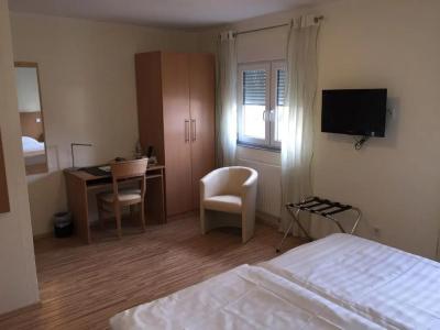 Wirtshaus Himberg Pension - 29