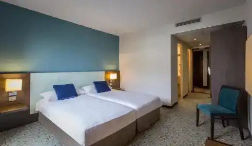 Hôtel Miramont - 48