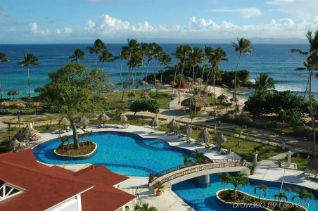 Bahia Principe Luxury Cayo Levantado - All Inclusive - 17
