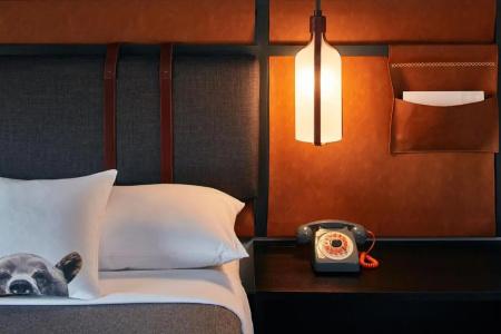 Moxy Denver Cherry Creek - 47